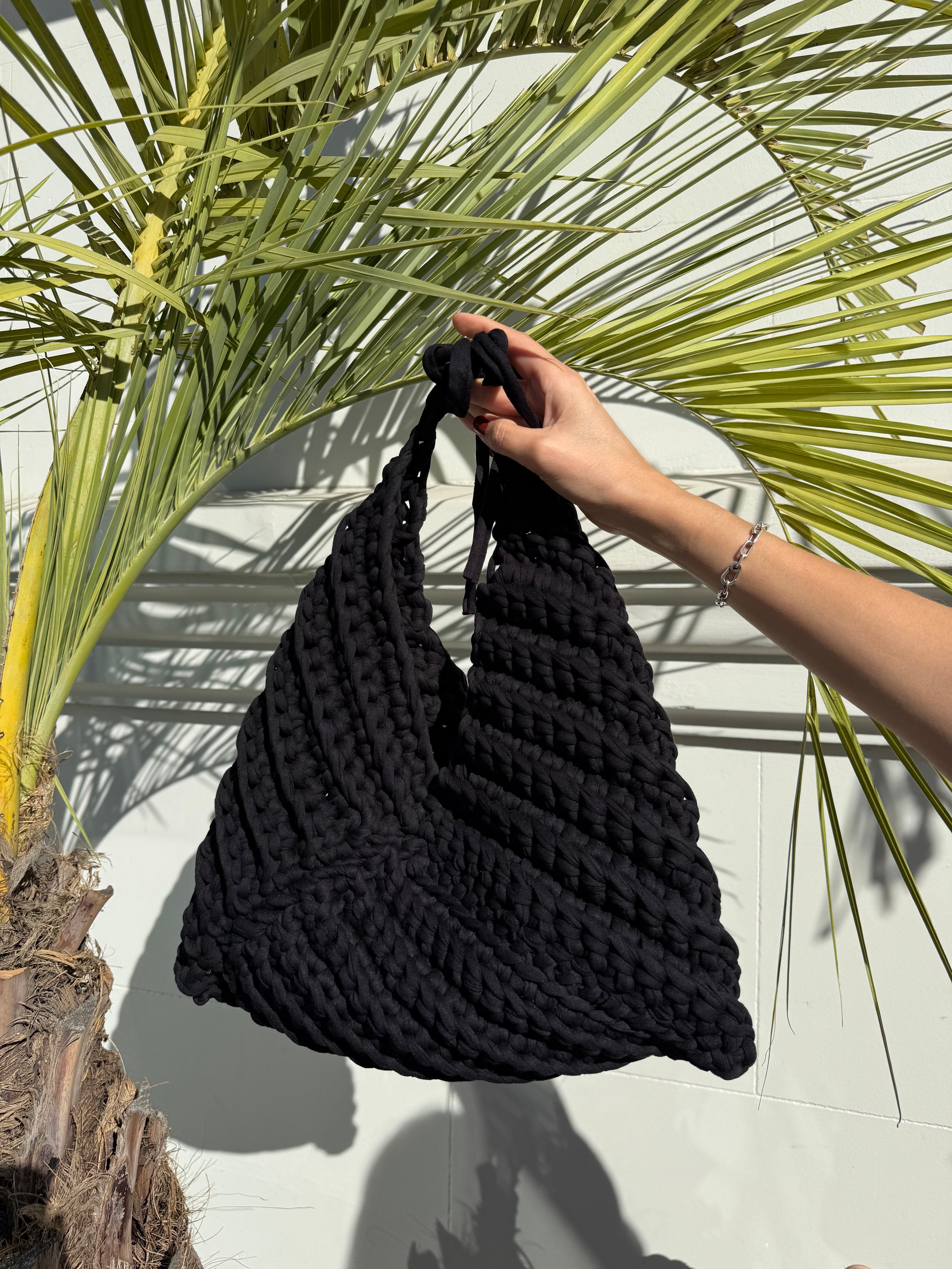 Noir Bag
