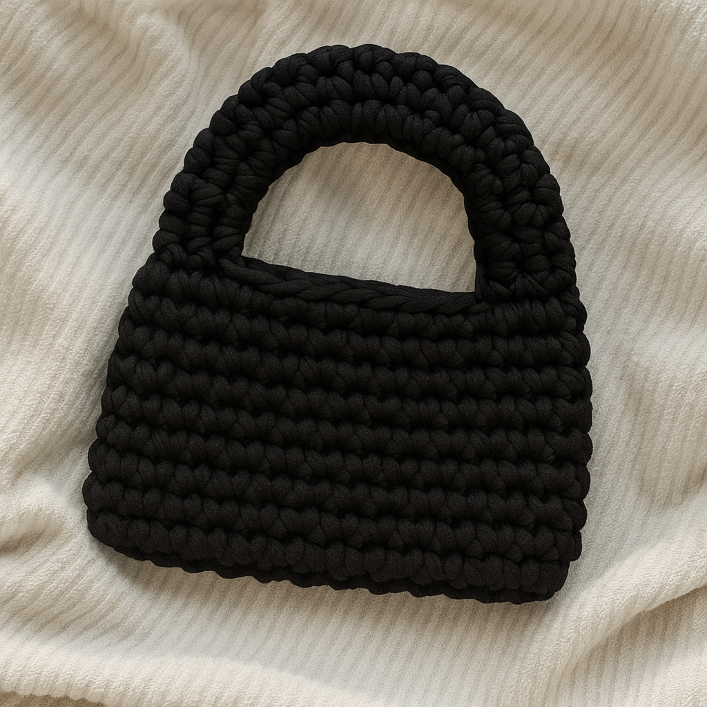 Alba Purse