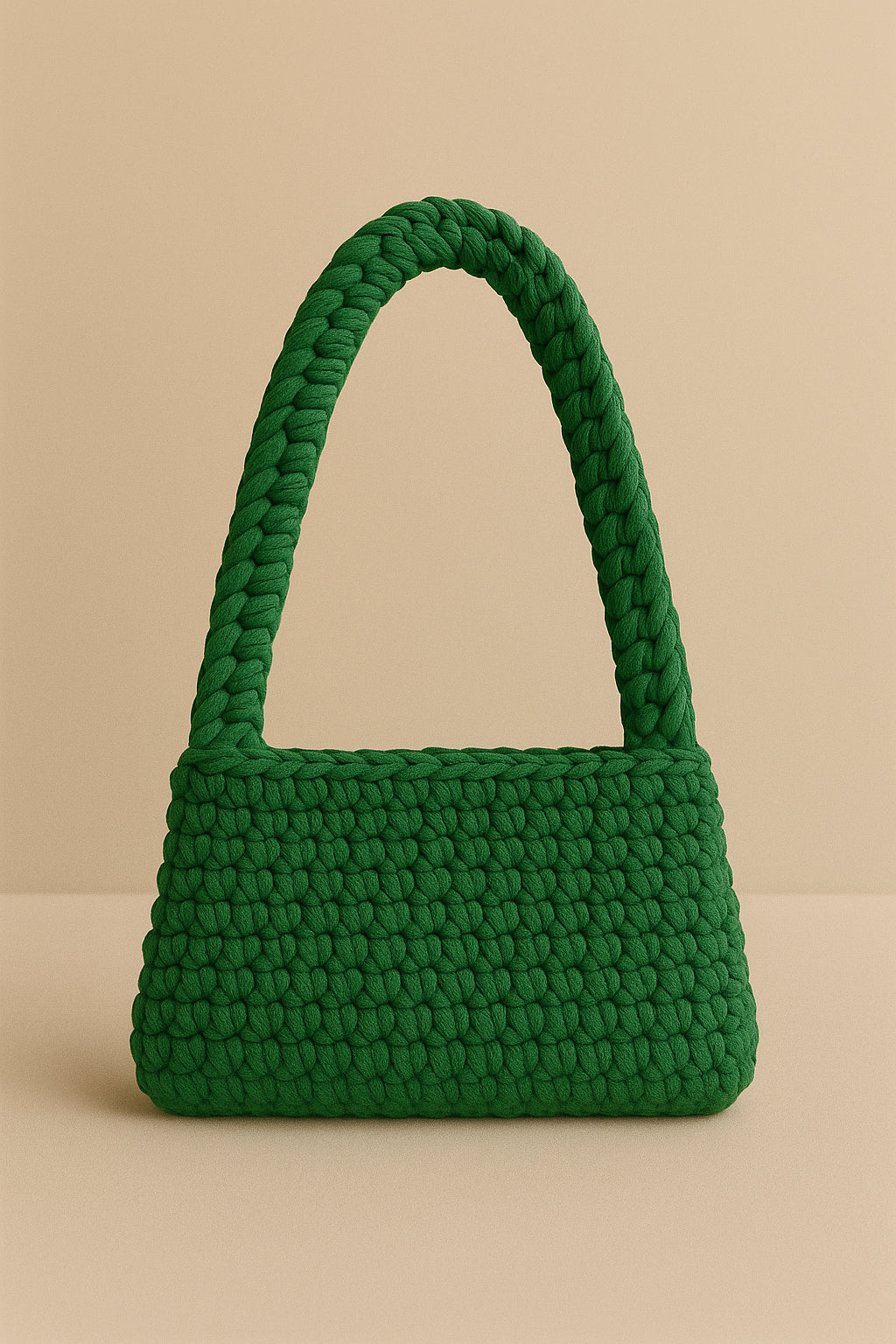 bolsa crochet barbara croche gaia bag handmade