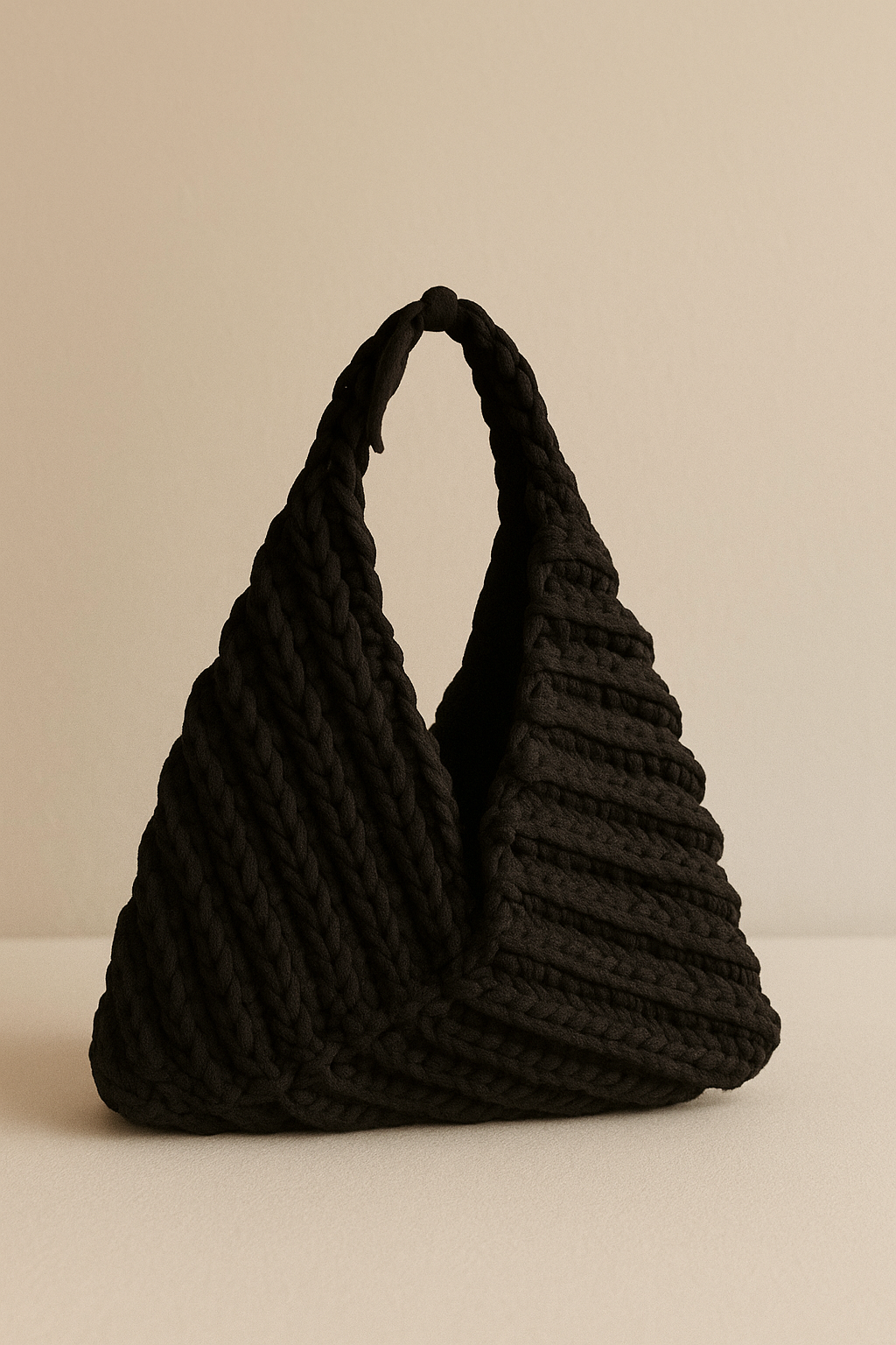 Noir Bag